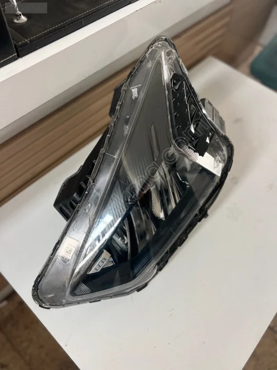 2025 Hyundai Bayon Full LED Ön Sol Far