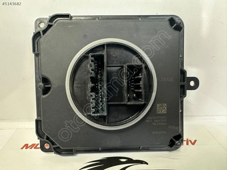 2025 Kia EV6 Far Beyni fbl233800