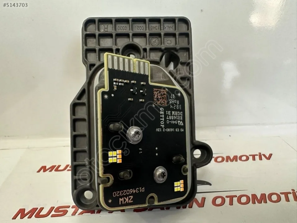 2025 Kia EV6 Sağ Ön Led Beyni p134602320
