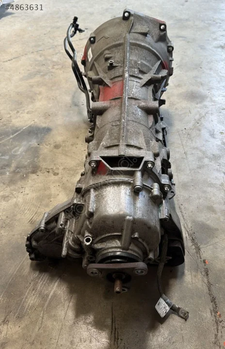 2026-2026 BMW 5 Serisi LED Beyni Sağ Sol L025Q7D