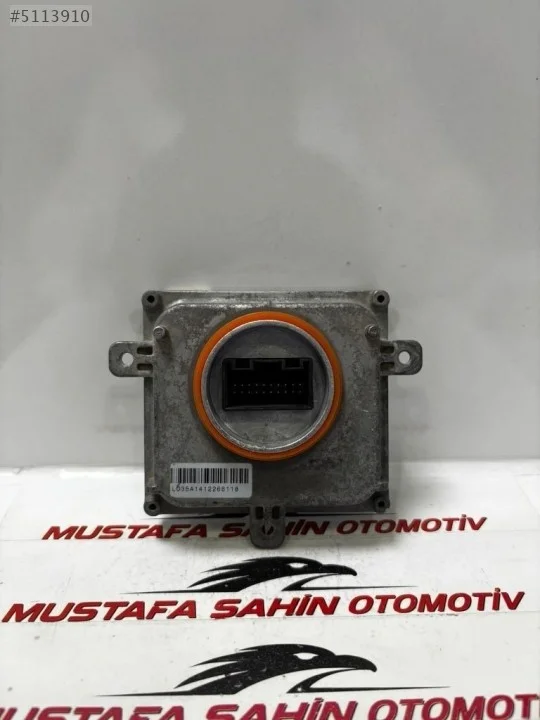 2026 Audi A3 Far Beyni 4G0907397P
