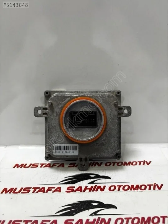 2026 Audi A3 Far Beyni 4G0907397P