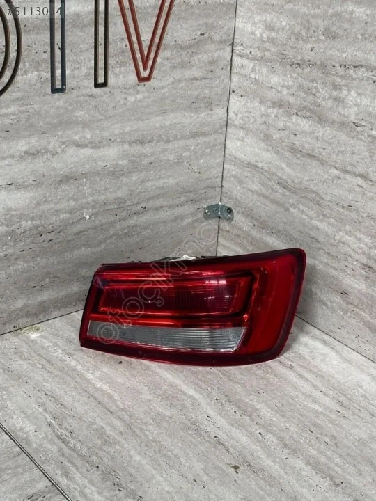 2026 Audi A3 Sedan Dış Sağ Arka Stop 8V5945070
