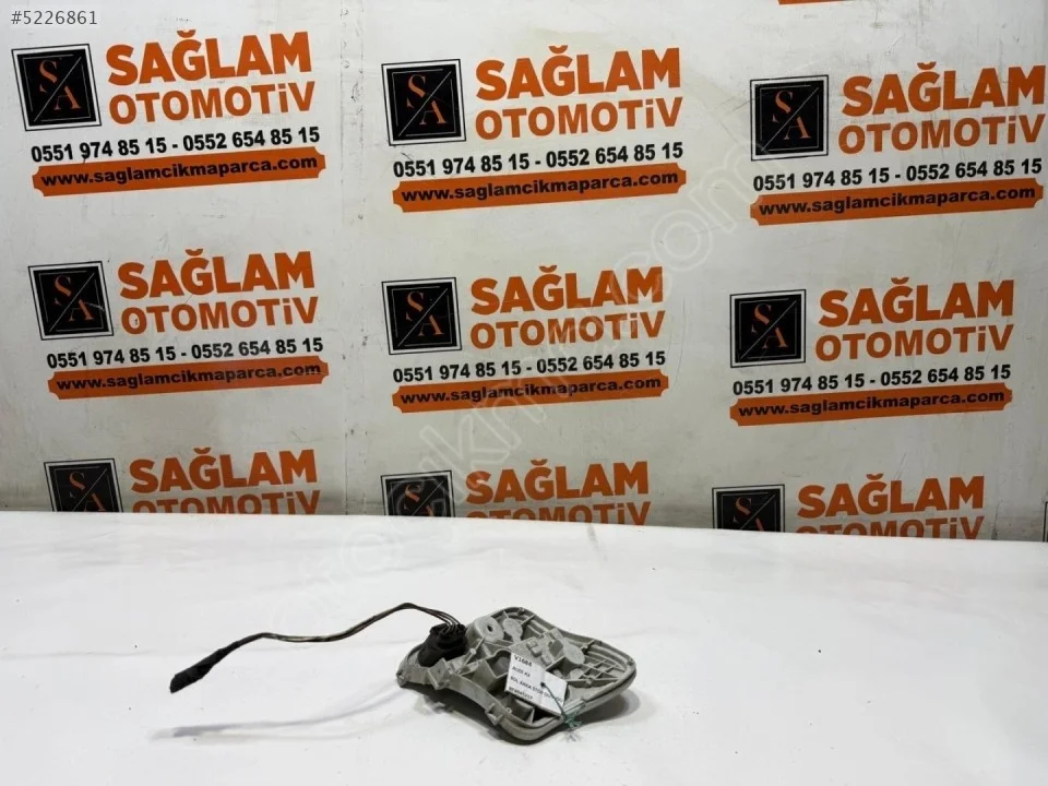 2026 Audi A3 Sol Arka Stop Duyusu 8P4945257