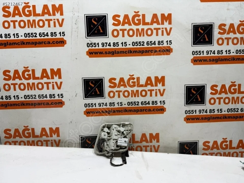 2026 Audi A3 Sol Arka Stop Duyusu 8P4945257