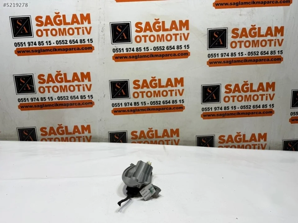 2026 Audi A4 Arka Stop Duyusu 21592101