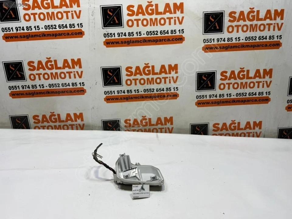 2026 Audi A4 B7 Sağ Arka Stop Duyusu 484062R