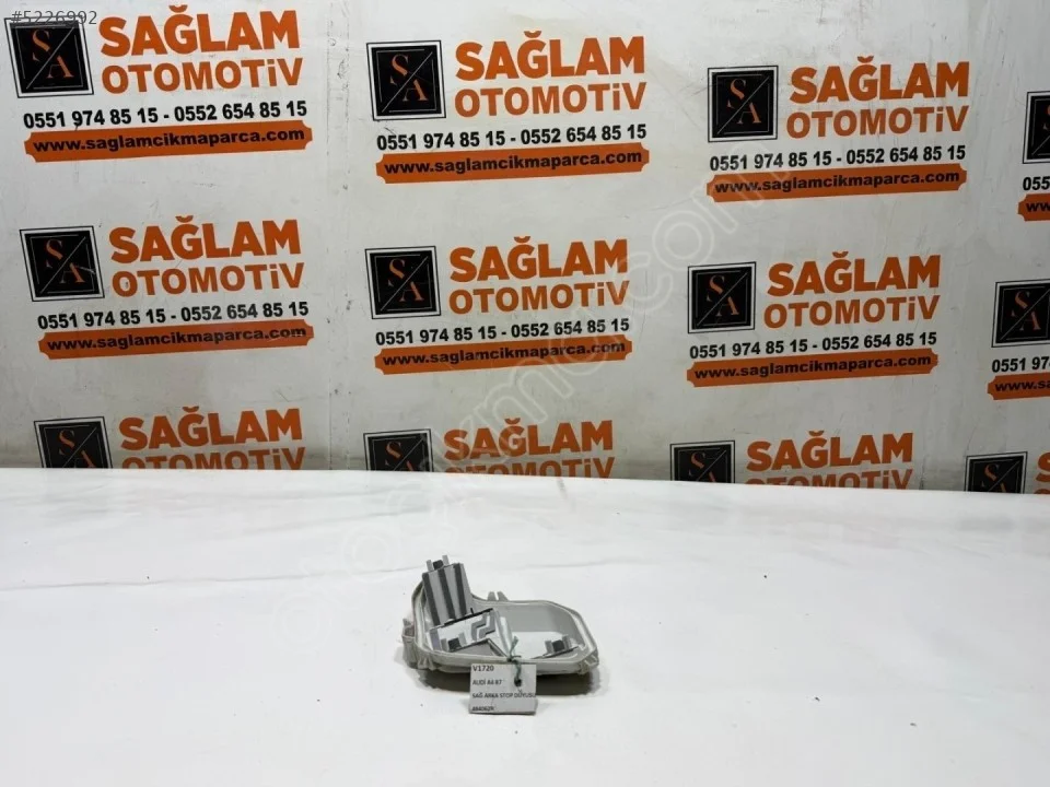 2026 Audi A4 B7 Sağ Arka Stop Duyusu 484062R