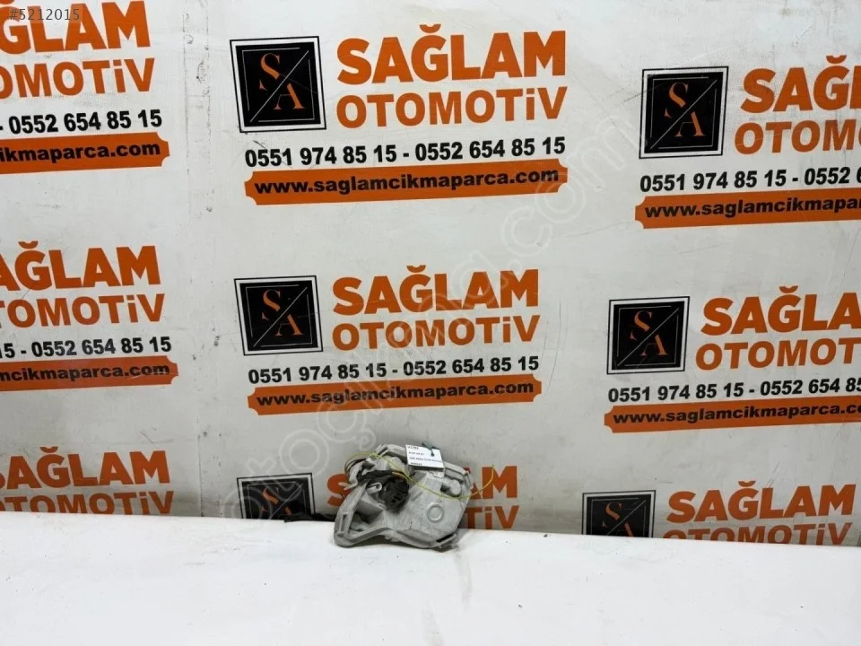 2026 Audi A4 B7 Sağ Arka Stop Duyusu 484062R