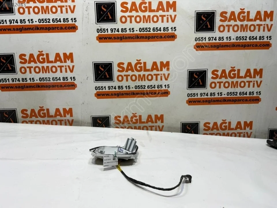 2026 Audi A4 B7 Sol Arka Stop Duyusu 484061L