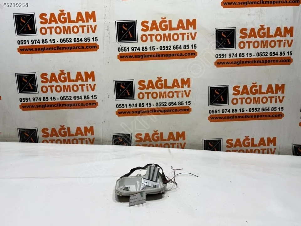 2026 Audi A4 B7 Sol Arka Stop Duyusu 484061L