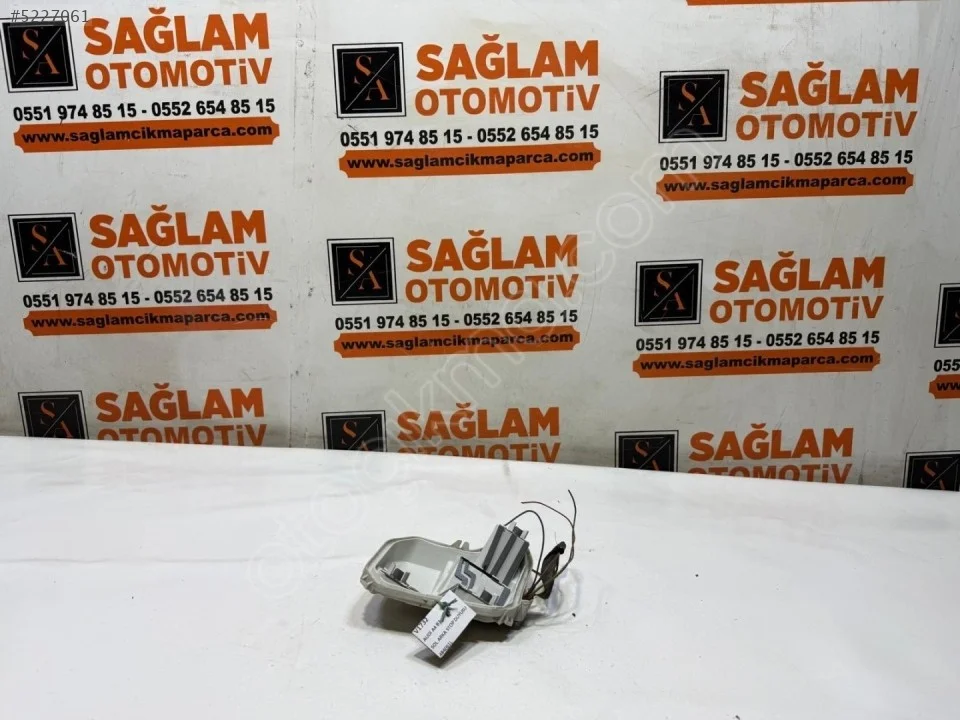 2026 Audi A4 B7 Sol Arka Stop Duyusu 484062L