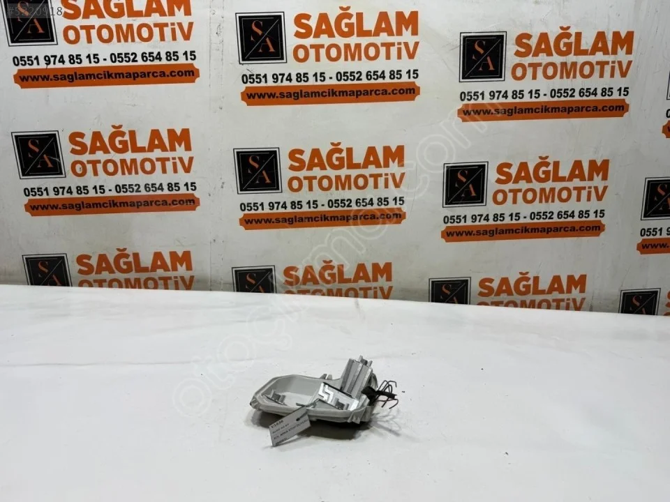 2026 Audi A4 B7 Sol Arka Stop Duyusu 484062L