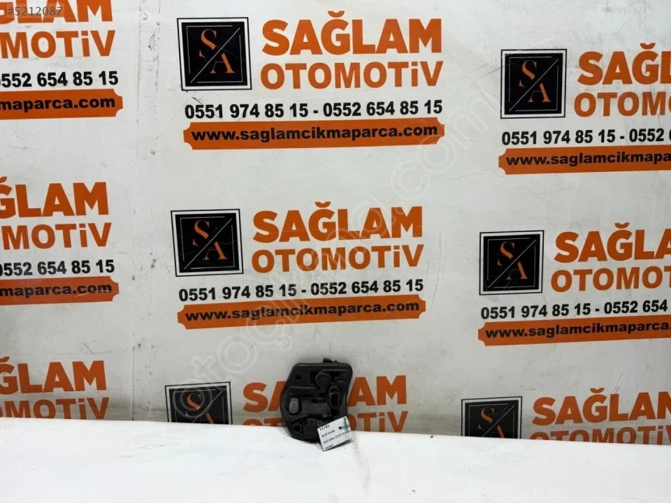 2026 Audi A4 B8 Sağ Arka Stop Duyusu 166964