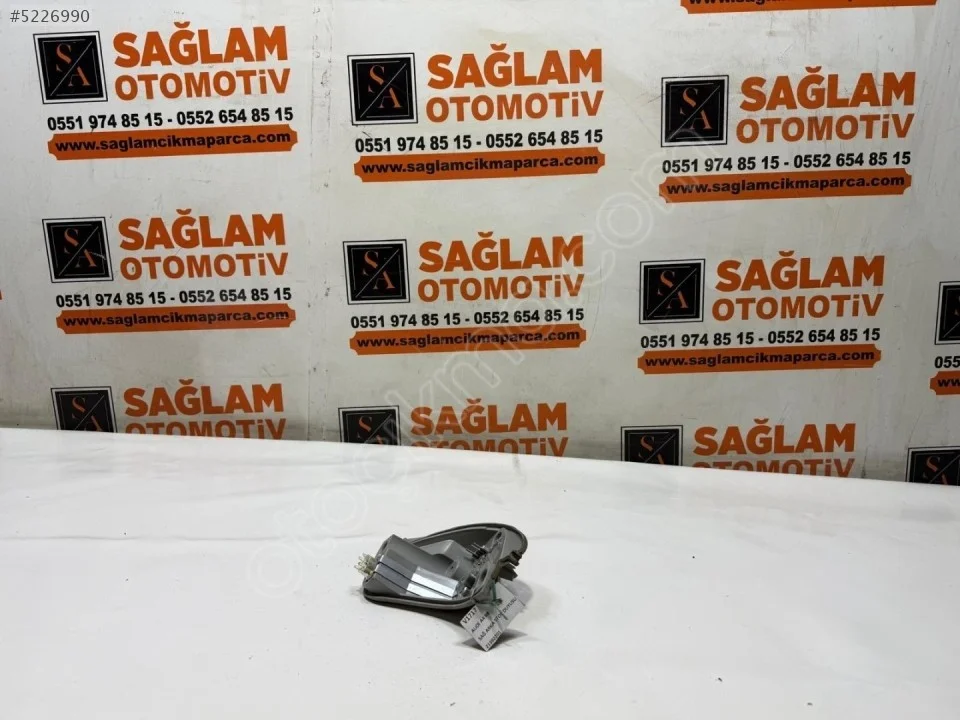 2026 Audi A4 B8 Sağ Arka Stop Duyusu 21592201