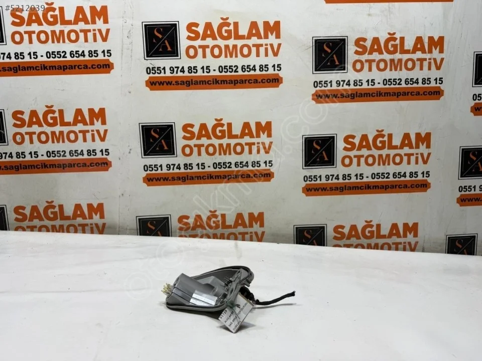 2026 Audi A4 B8 Sağ Arka Stop Duyusu 21592201
