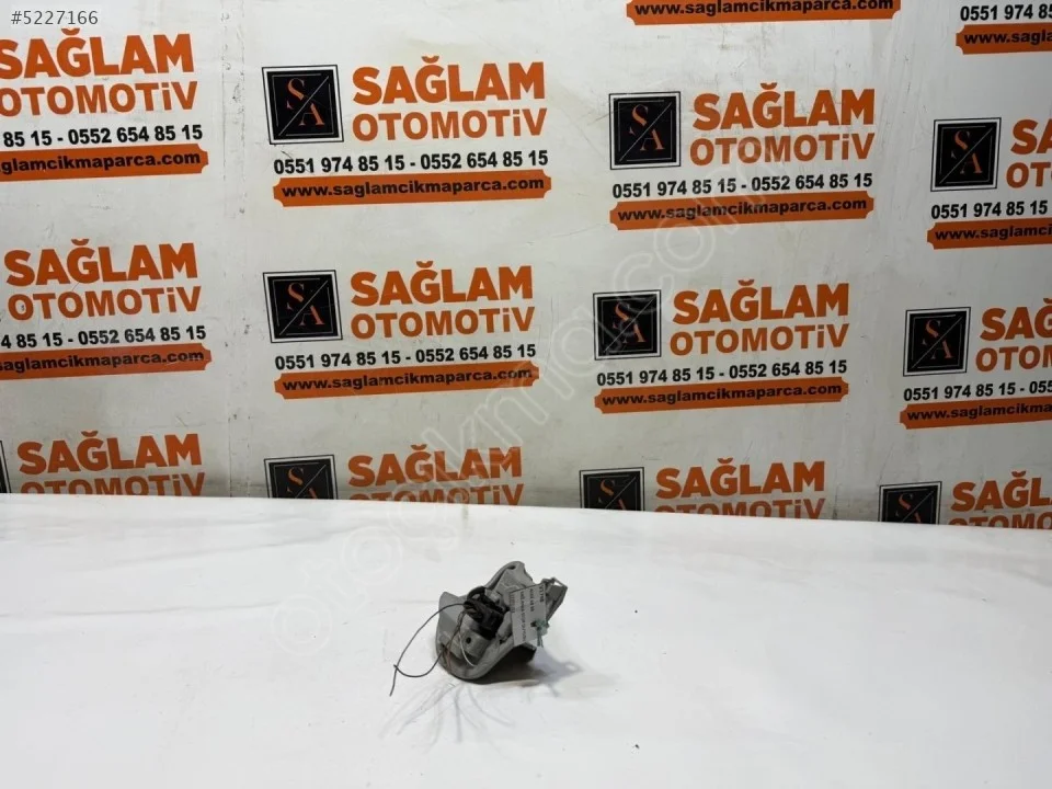 2026 Audi A4 B8 Sağ Arka Stop Duyusu 21972202