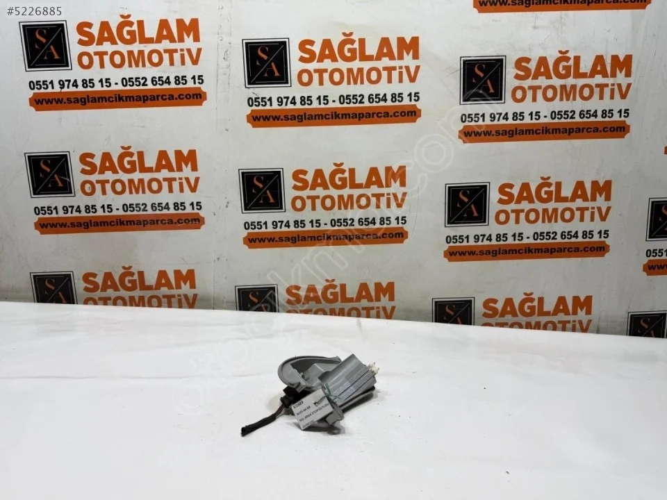 2026 Audi A4 B8 Sol Arka Stop Duyusu 21592101