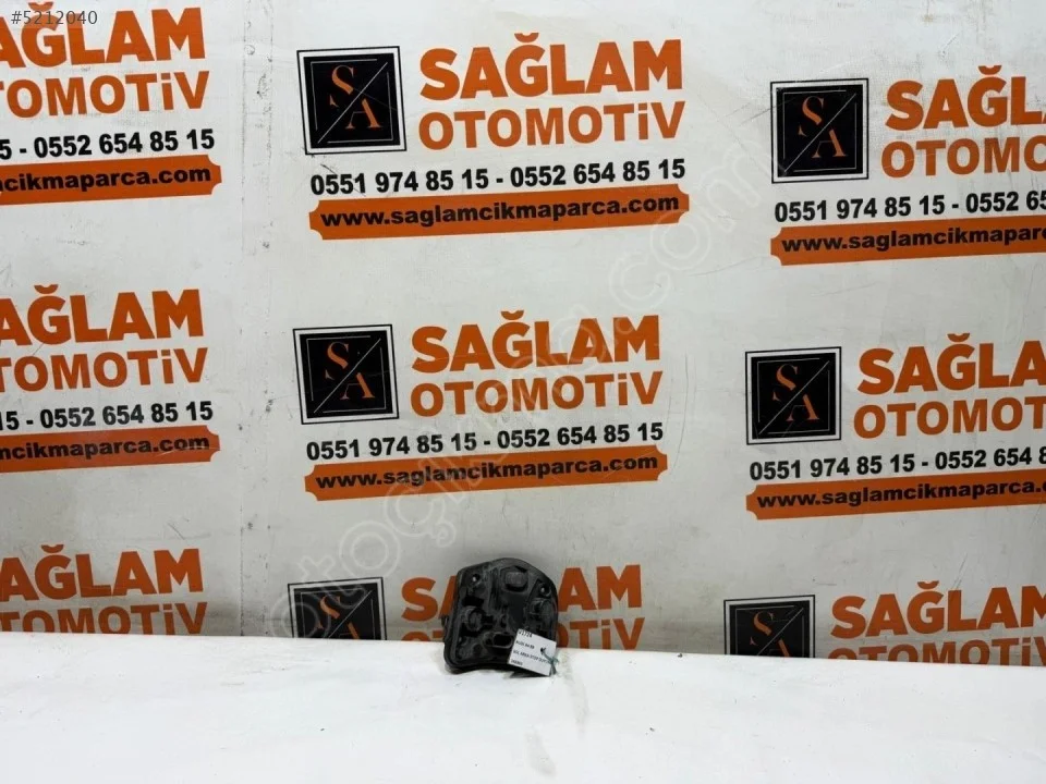 2026 Audi A4 B8 Sol Arka Stop Duyusu