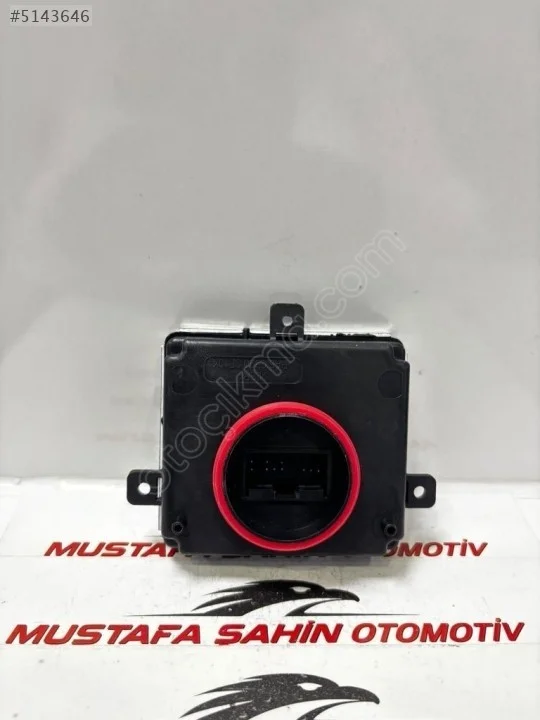 2026 Audi A4 Far Beyni 4G0907697D