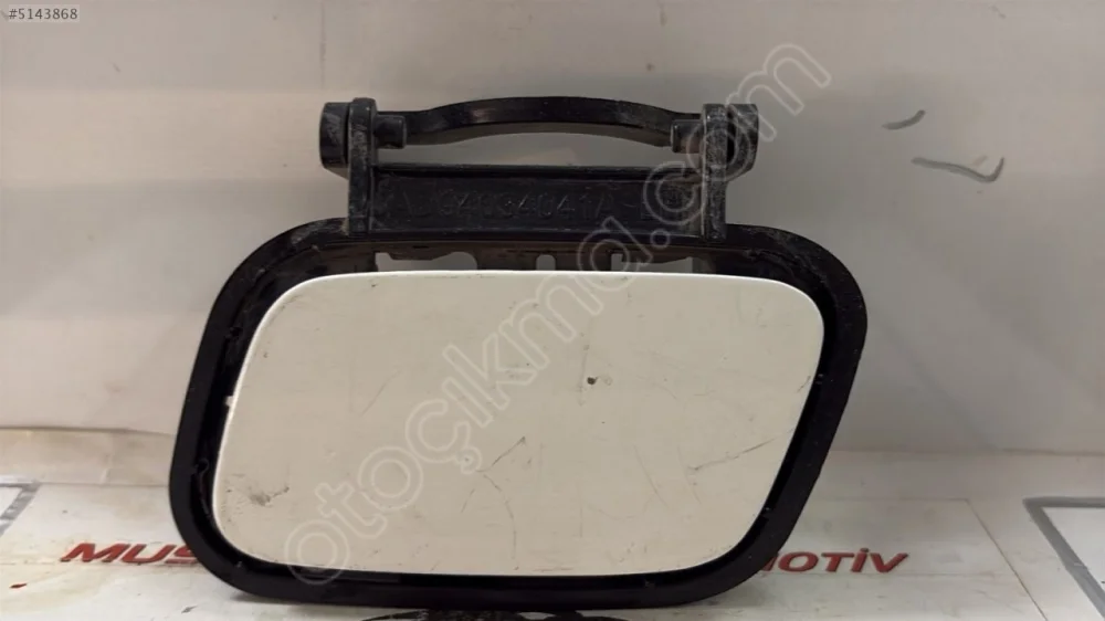 2026 Audi A4 S4 B8 8K Far Yıkama Kapağı AD04034081A