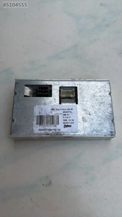 2026 Audi A5 Far Beyni 89393773