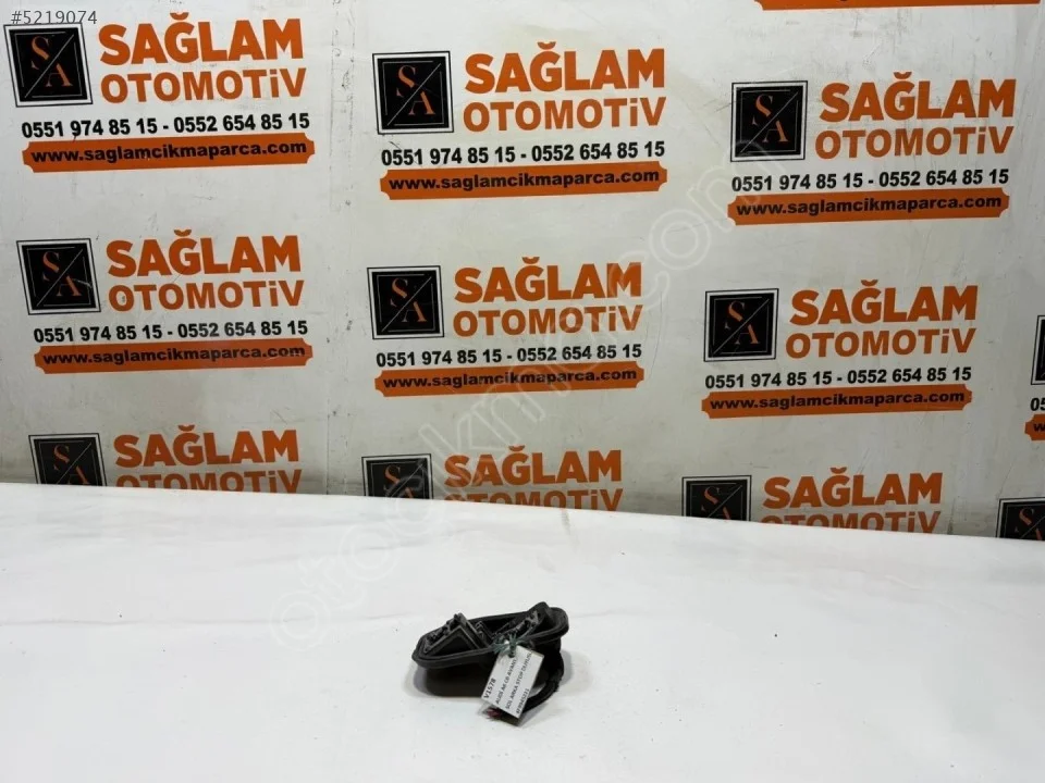 2026 Audi A6 C6 Avant Sol Arka Stop Duyusu 4F9945221