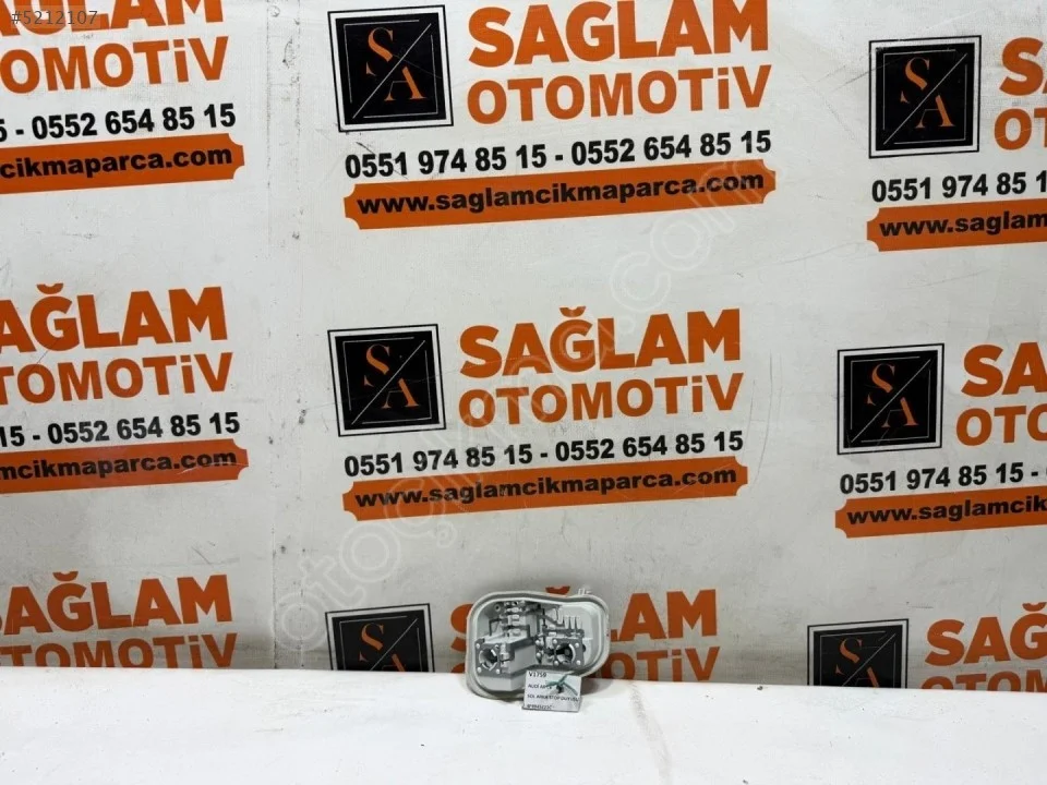 2026 Audi A6 C6 Sol Arka Stop Duyusu 4F9945221C