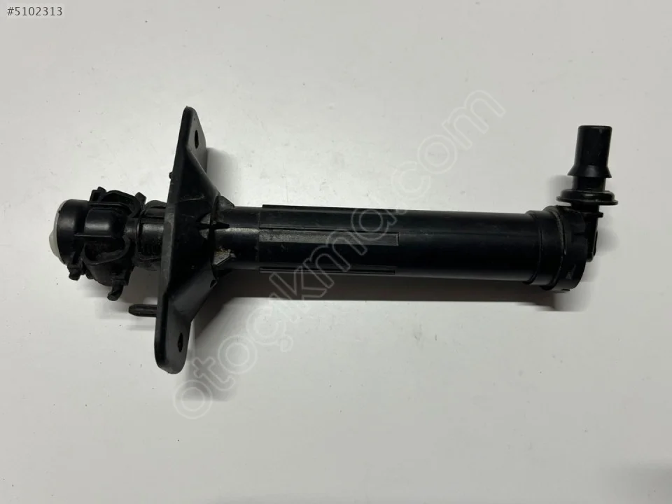 2026 Audi A6 C7 Sağ Far Fiskiye Motoru 4GD955102A