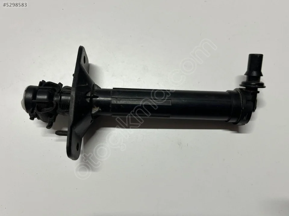 2026 Audi A6 C7 Sağ Far Fiskiye Motoru 4GD955102A