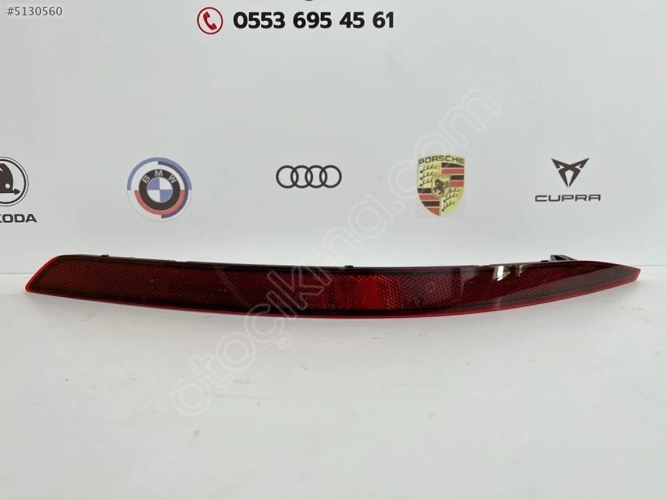 2026 Audi Q3 Arka Reflektör Sağ 83A945106A