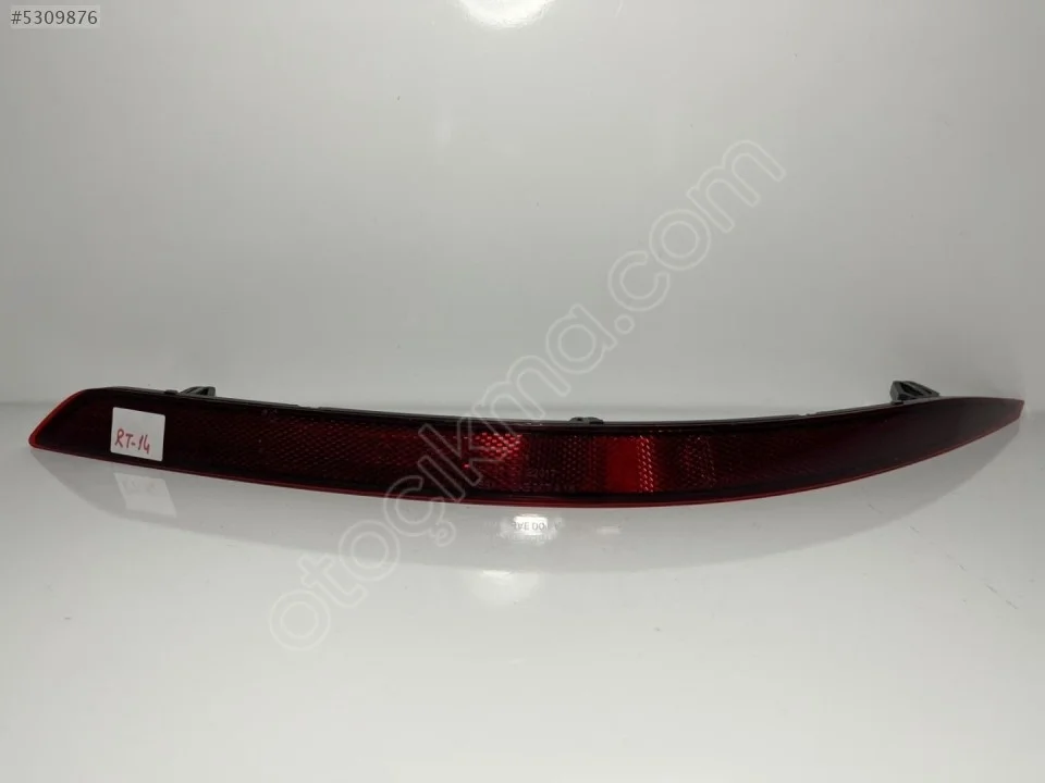 2026 Audi Q3 Sağ Arka Reflektör 83A945106A