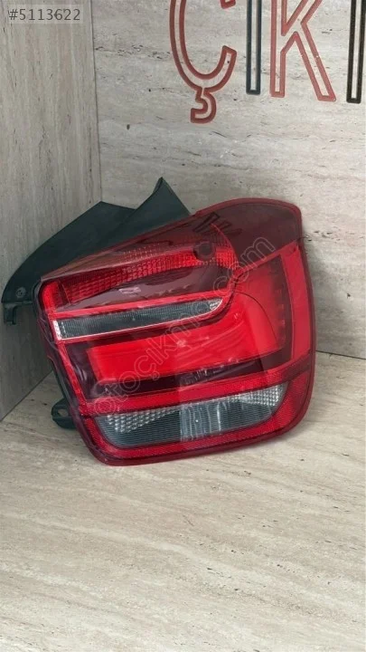 2026 BMW 1 Serisi F20 Sağ Arka Stop