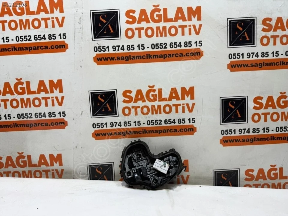 2026 BMW 1 Serisi F20 Sol Arka Stop Duyusu 3384030