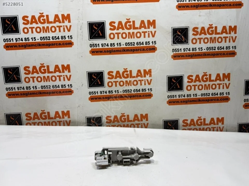 2026 BMW 3 Serisi E46 Arka Stop Duyusu 6918925