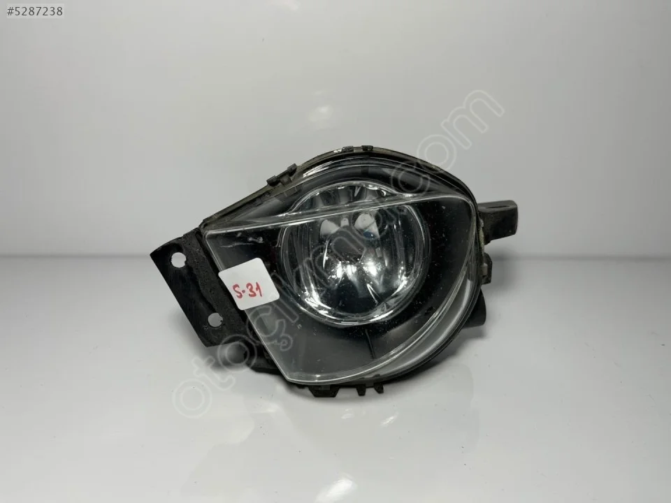 2026 BMW 3 Serisi E90 Sağ Sol Sis Farı 6948373 6948374