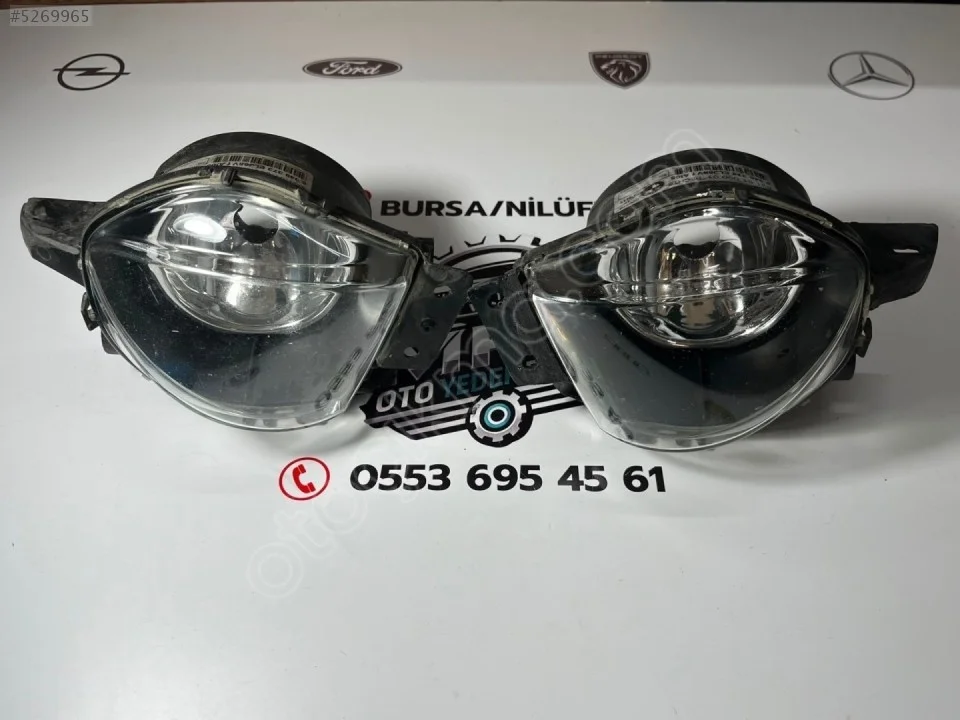2026 BMW 3 Serisi E90 Sis Farı 6948374