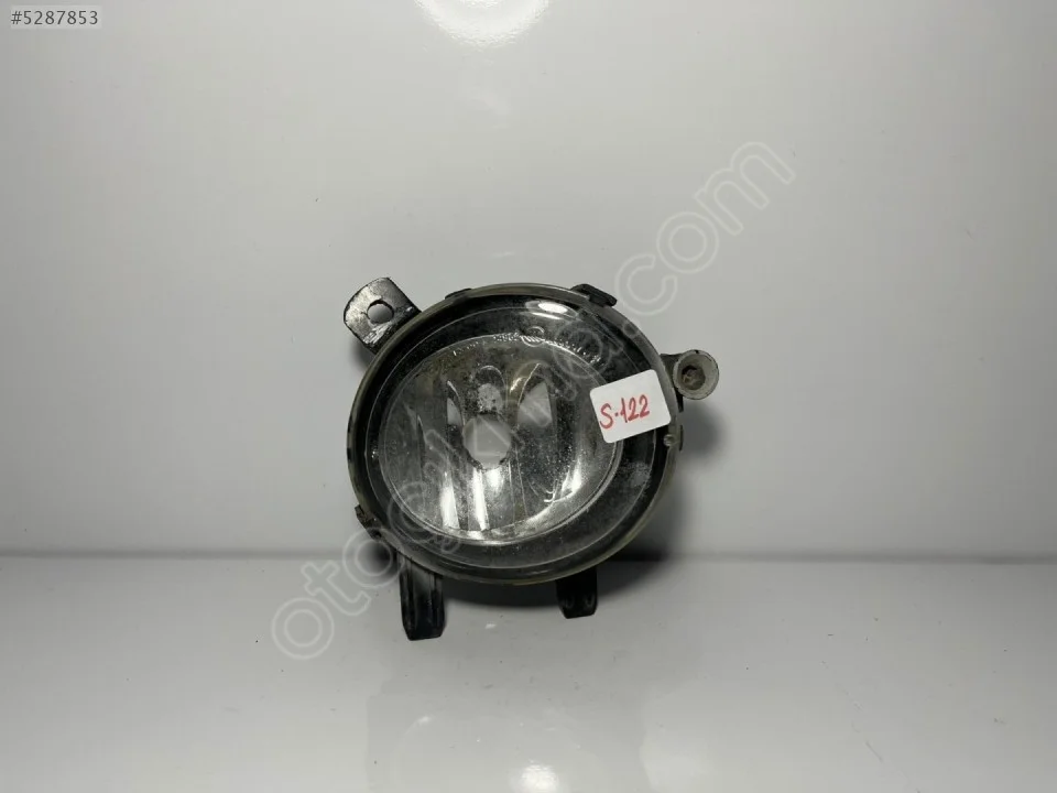 2026 BMW 3 Serisi F20 F30 F32 Sağ Sis Farı 7248912