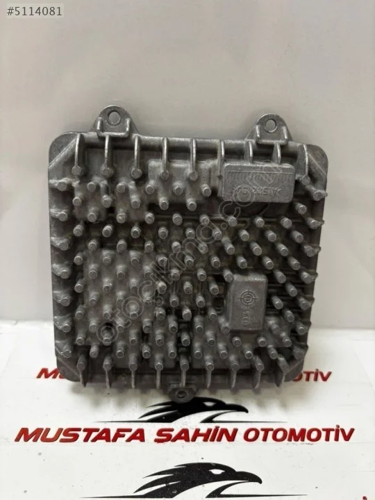 2026 BMW 3 Serisi F30 F32 F36 Far Beyni 9477748