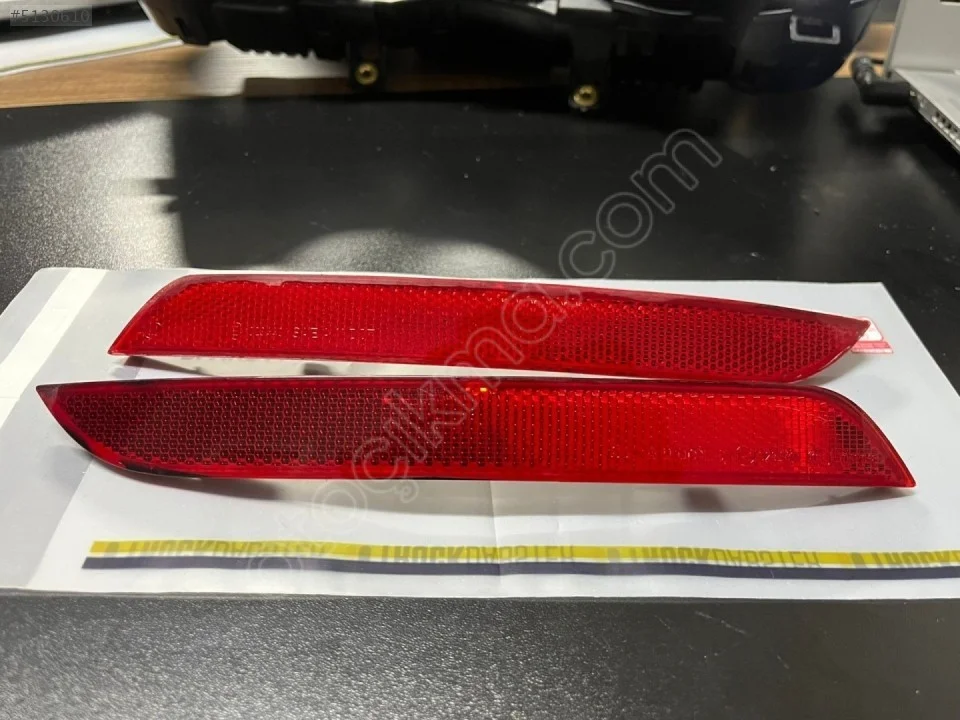 2026 BMW 3 Serisi F30 F32 Reflektör 7382234