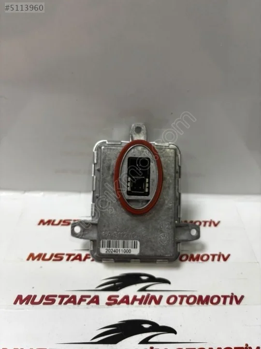 2026 BMW 3 Serisi F30 Far Beyni 7296090