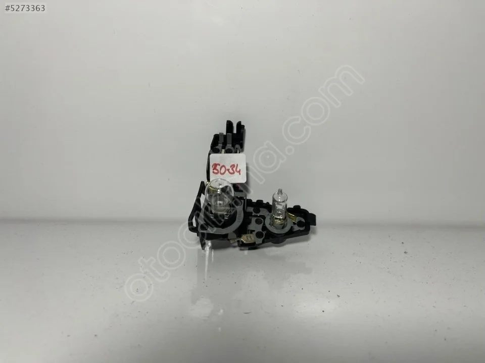2026 BMW 4 Serisi F32 Sol İç Stop Duyusu 618441