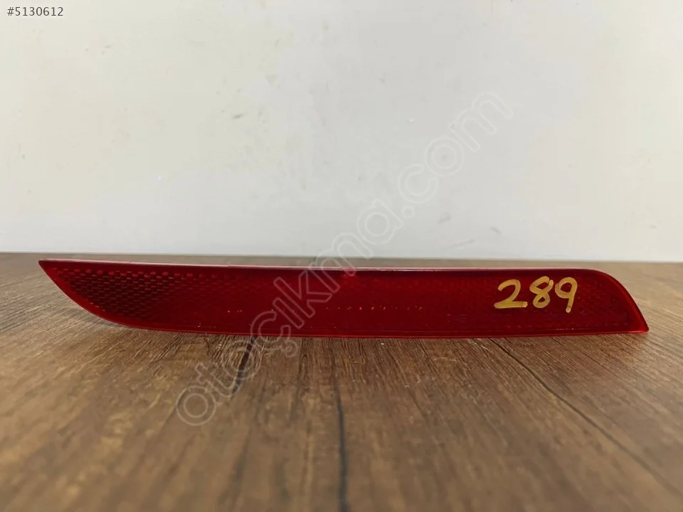 2026 BMW 4 Serisi F32 Sol Reflektör 7301187