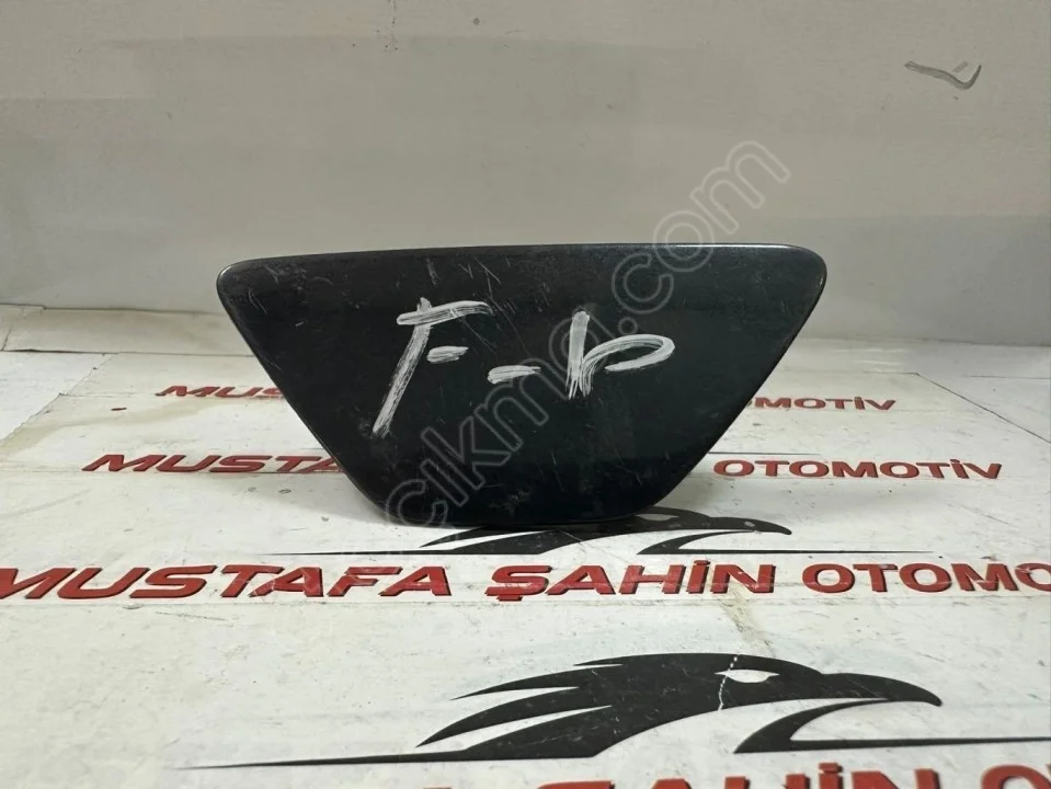 2026 BMW 5 Serisi F10 LCI Far Yıkama Motoru Kapağı 7331745