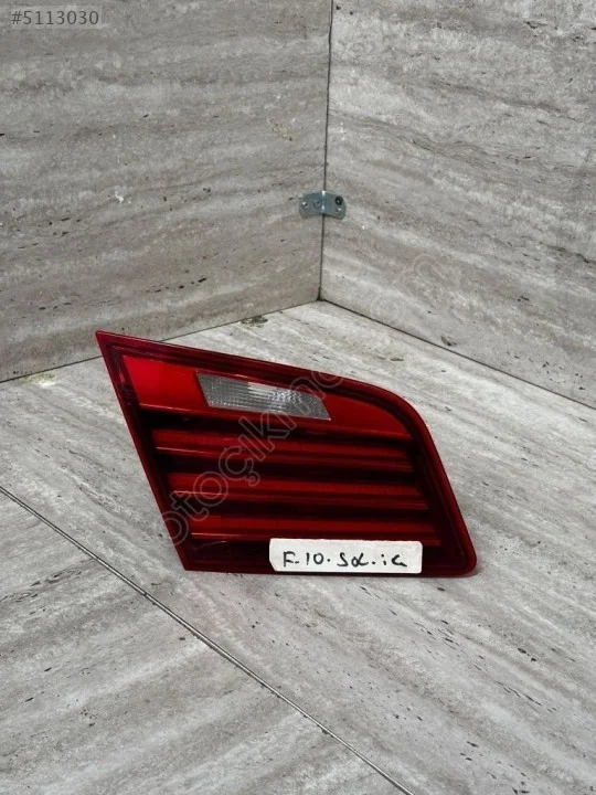 2026 BMW 5 Serisi F10 LCİ İÇ Sol Arka Stop 7306163