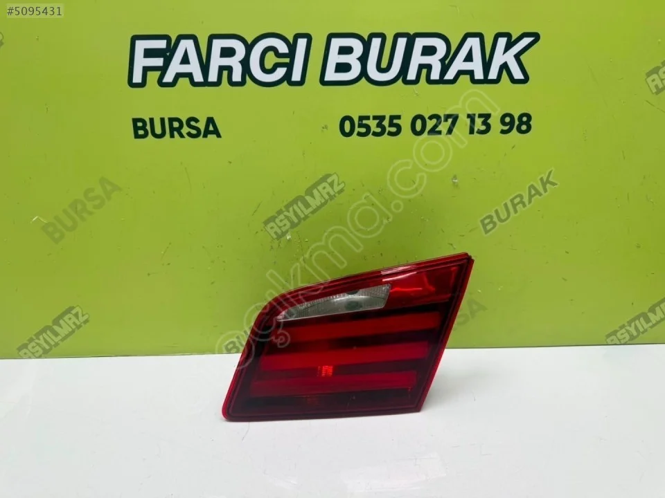 2026 BMW 5 Serisi F10 Sağ İç Stop 173490-02