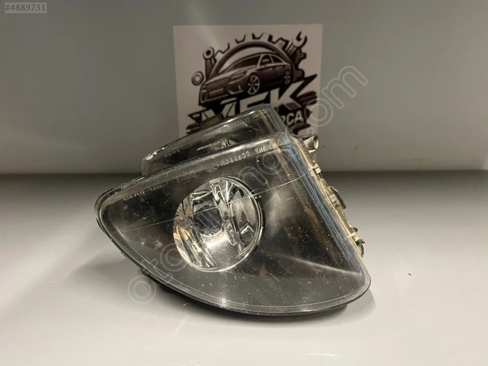 2026 BMW 5 Serisi F10 Sağ Sis Farı 89211380