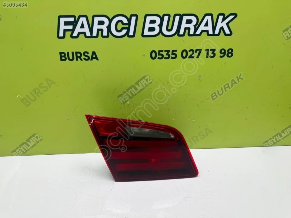 2026 BMW 5 Serisi F10 Sol İç Stop 173490-01