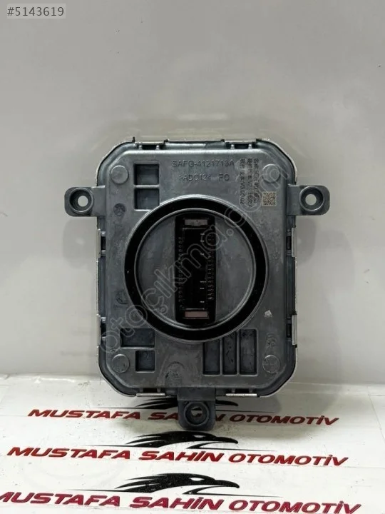 2026 BYD Seal U Far Beyni SAFG-4121711A