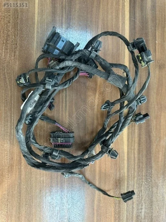 2026 BYD Seal U Park Sensör Tesisatı 4013100A
